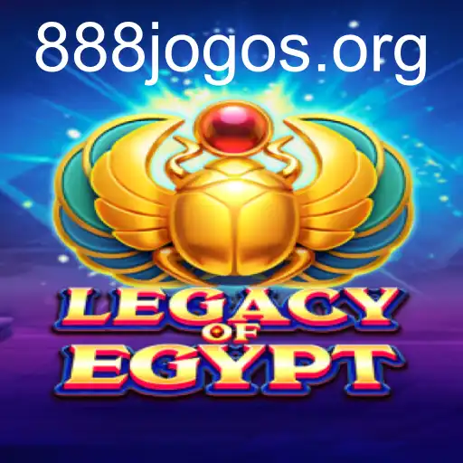 LegacyOfEgypt